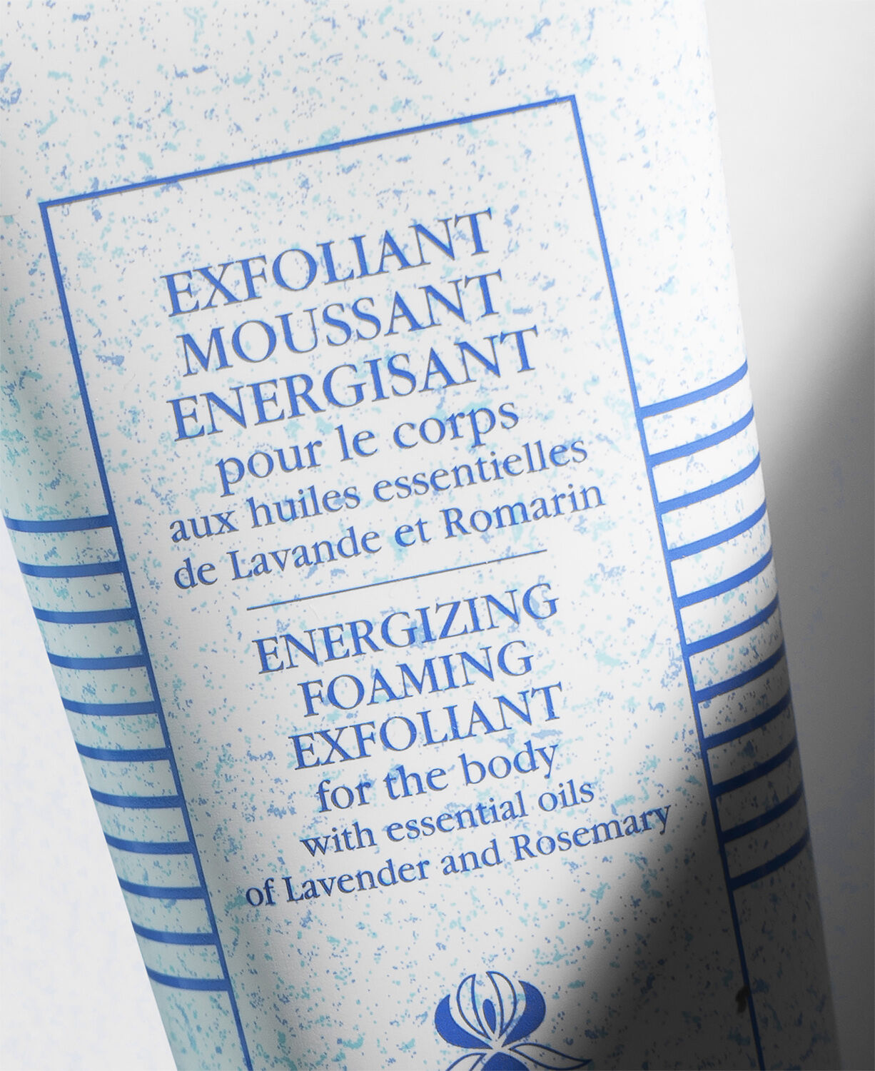 Gel Exfoliant Moussant Energisant - Energizing Foaming Exfol - tube