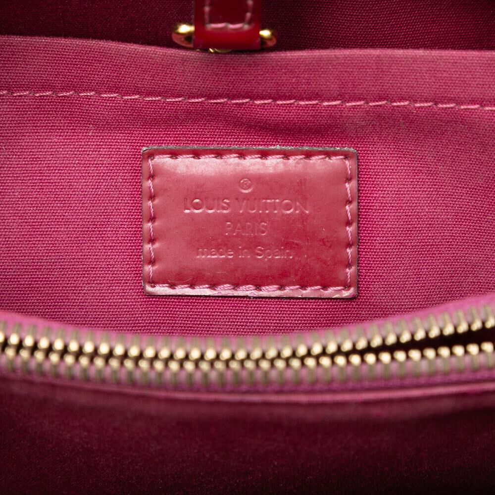 Louis Vuitton Montaigne