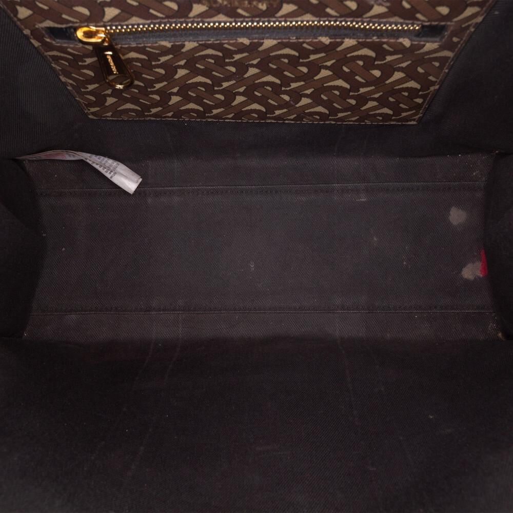 Burberry Tote