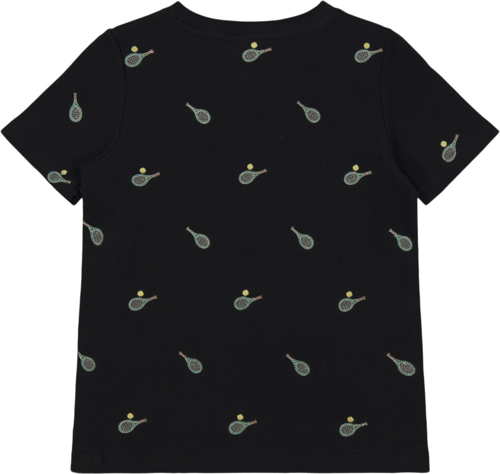 TNKarlton S_S Pique Tee