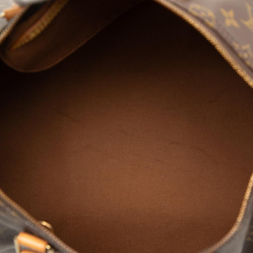 Louis Vuitton Speedy
