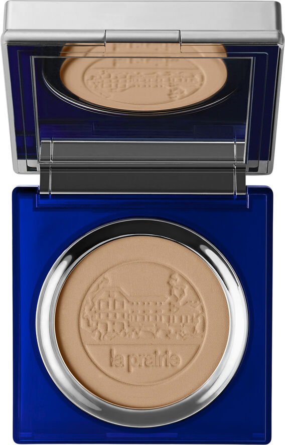 Skin Caviar Powder Foundation - Tender Ivory