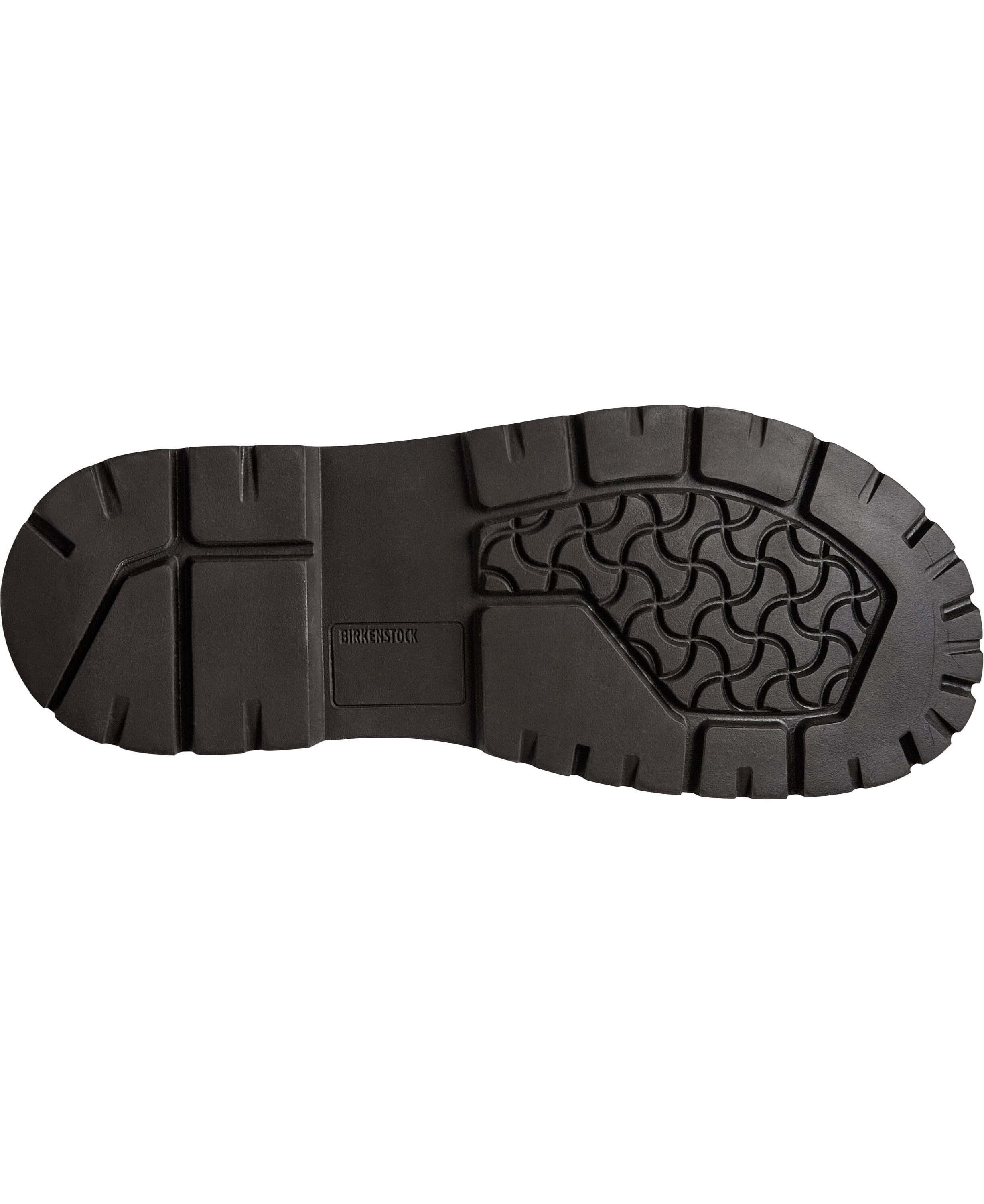 Highwood Slip On Mid W LEVE Dark Tea