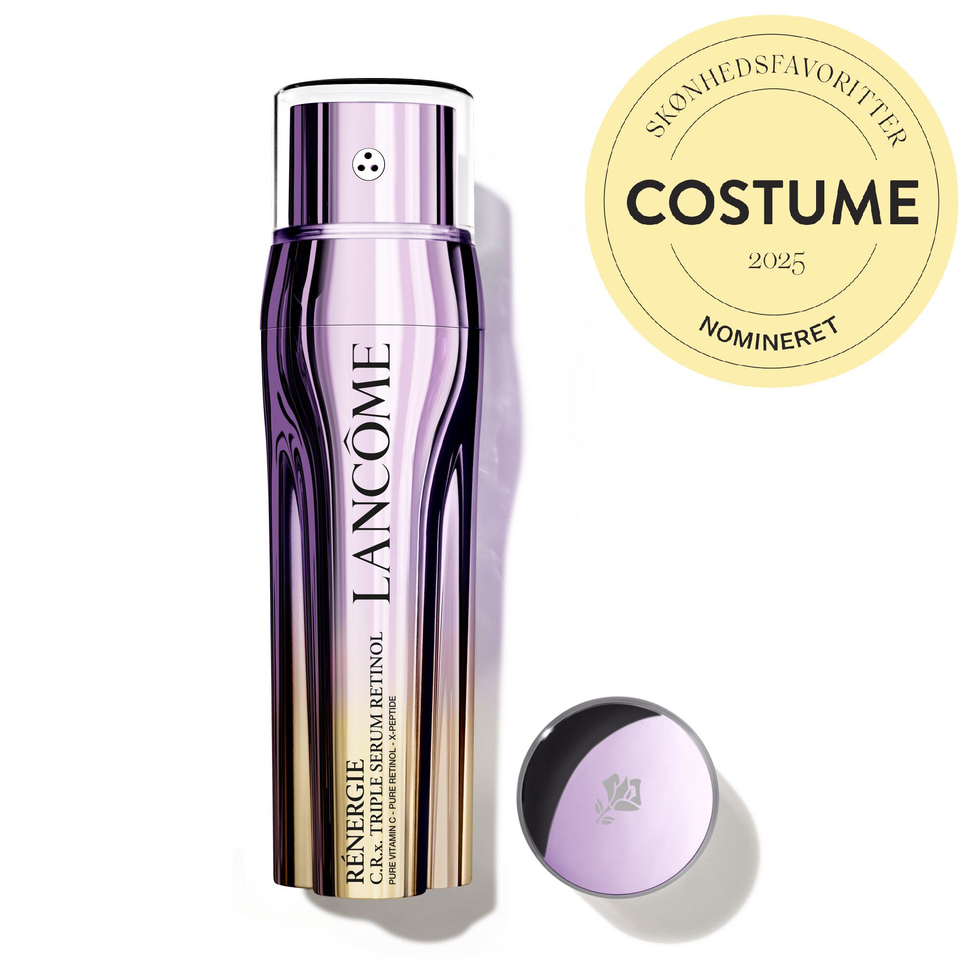 R&eacute;nergie C.R.x. Triple Serum Retinol