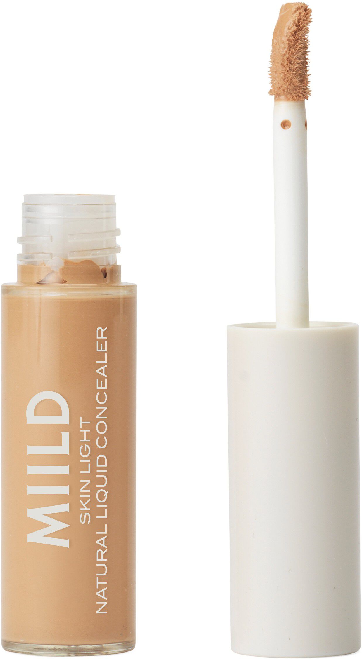 Skin Light - Natural Liquid Concealer