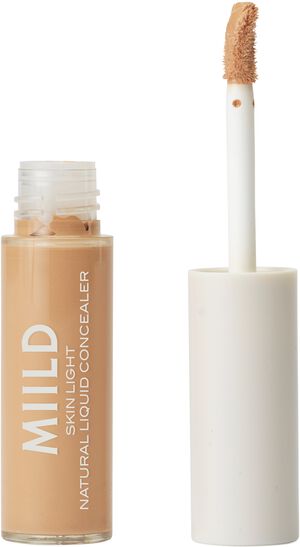 Skin Light - Natural Liquid Concealer