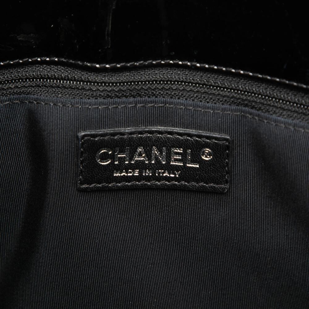 Chanel Tote