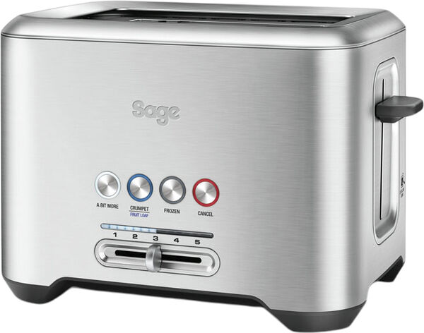 SAGE BTA 720 TOASTER