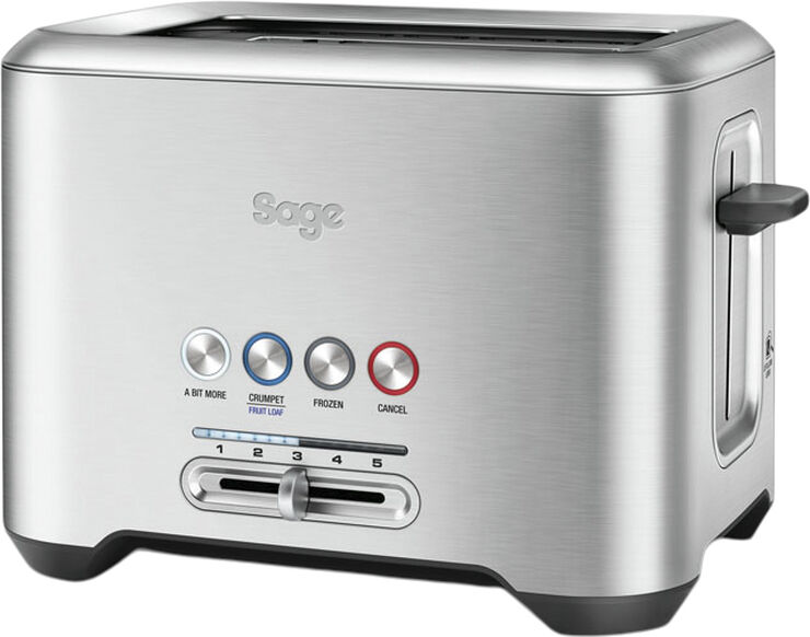 SAGE BTA 720 TOASTER