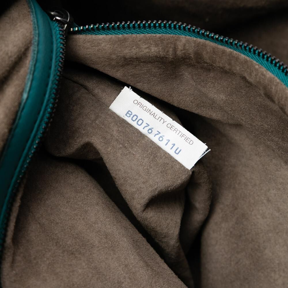 Bottega Veneta Travel Bag