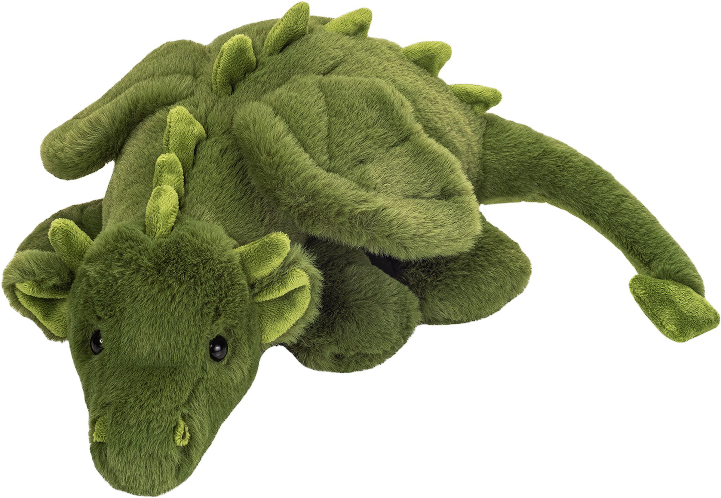 Teddy Hermann - Dragen Cleo 32 cm