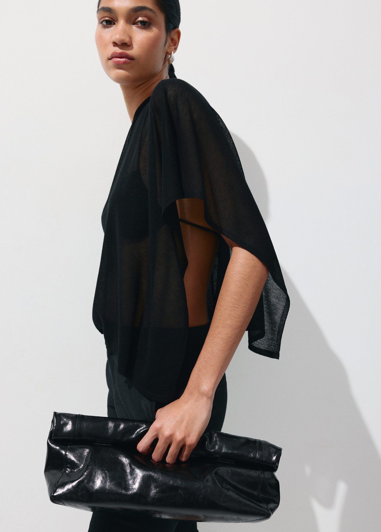 Ponchos