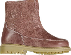 Vanja Tex Zip Boot