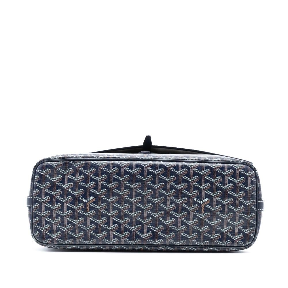 Goyard Messenger Bag