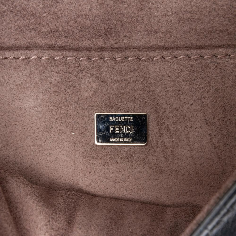 Fendi Baguette