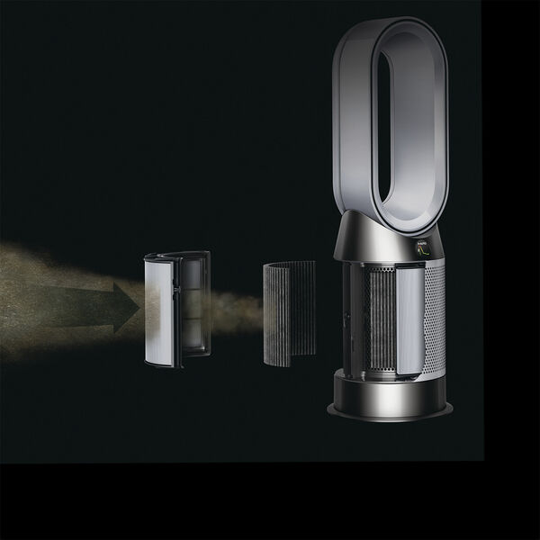 HP10 Dyson Purifier Hot + Cool Gen1