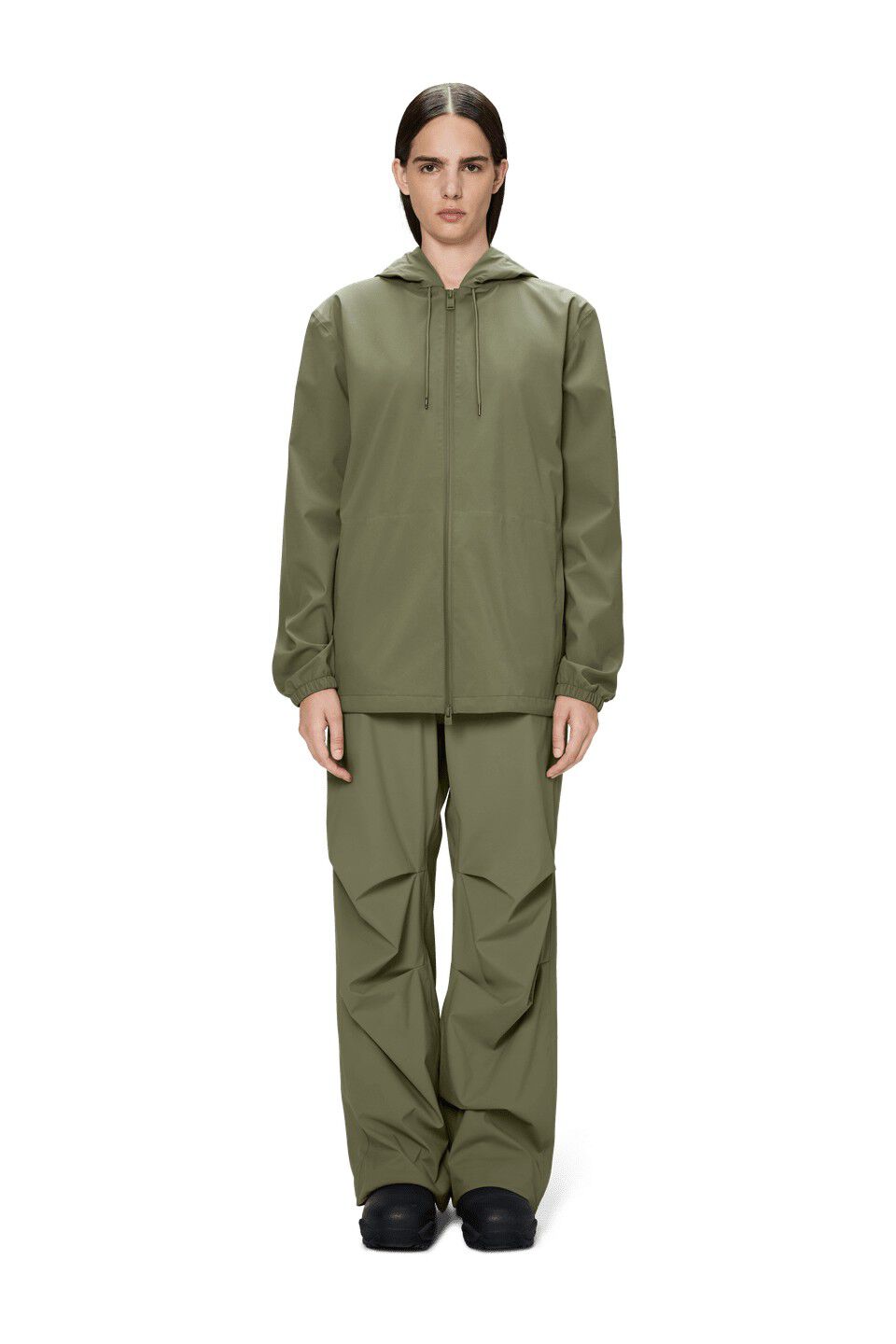 Suva Hardshell Jacket W3