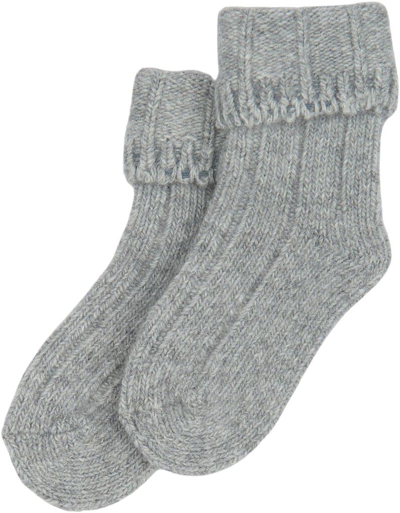 Minipop Wool Heavy Baby-socka