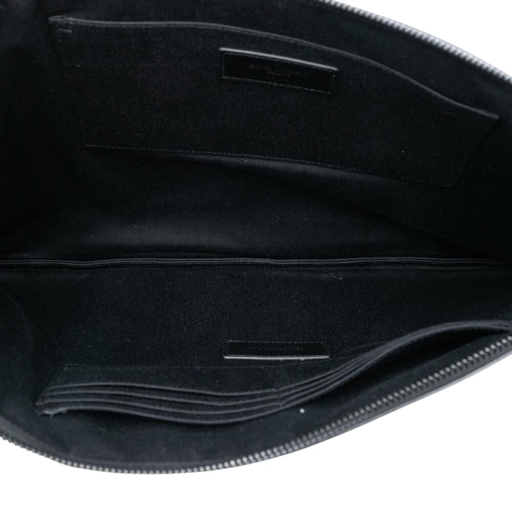 Yves Saint Laurent Clutch