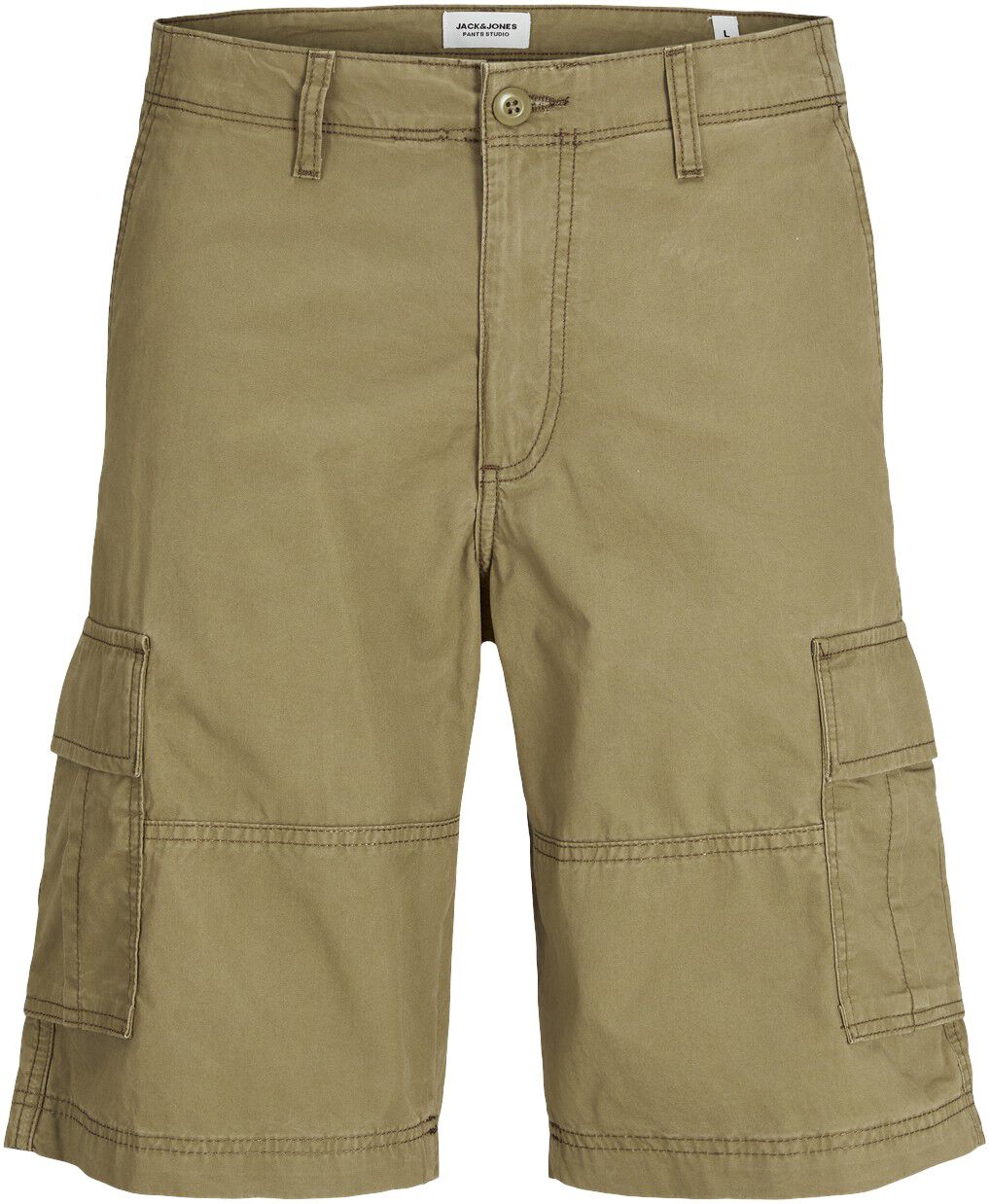 JPSTCOLE MATEO CARGO SHORT MID