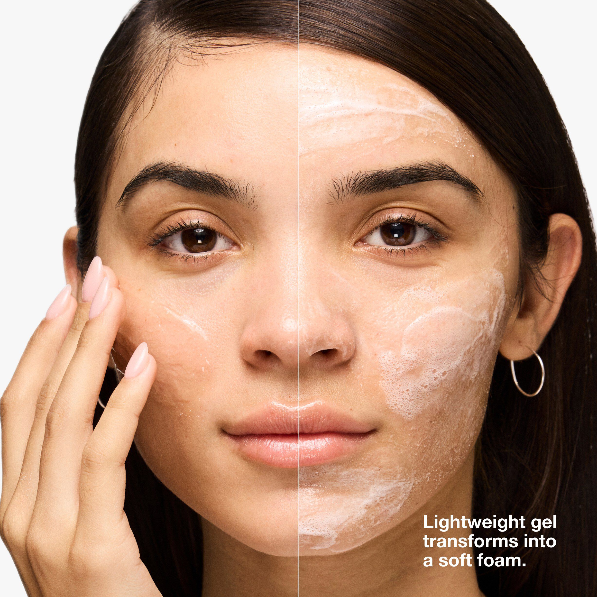MS EXFLTNG GLOW CLEANSER 125ML/4. 2F