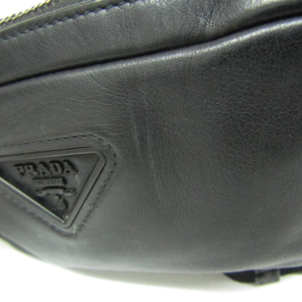 Prada Shoulder Bag
