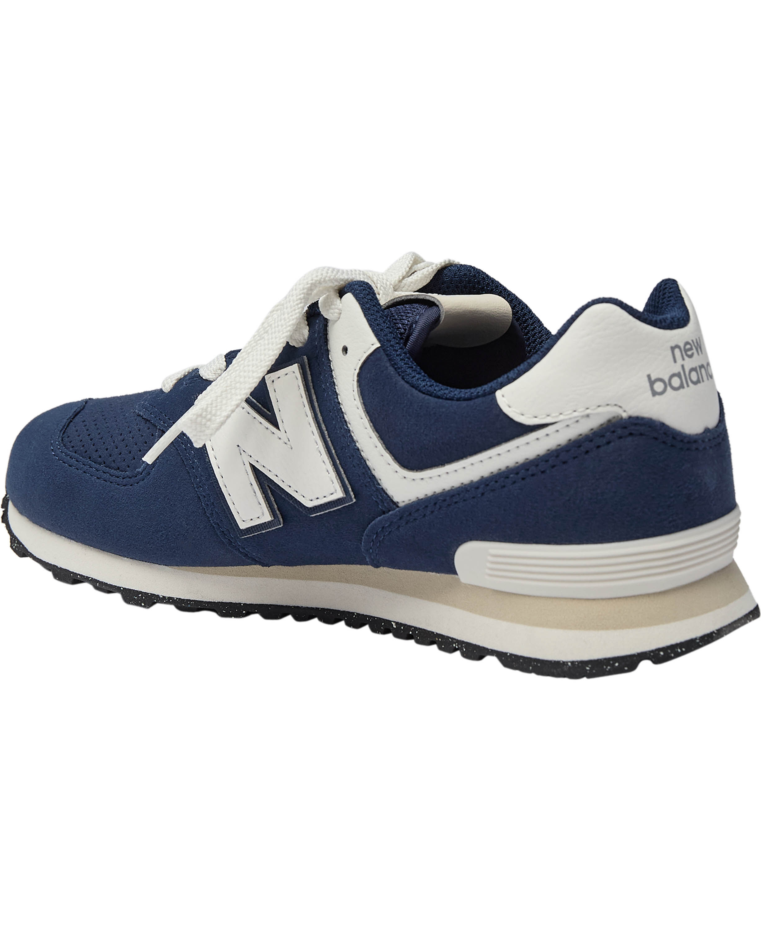 New Balance 574 Kids Lace