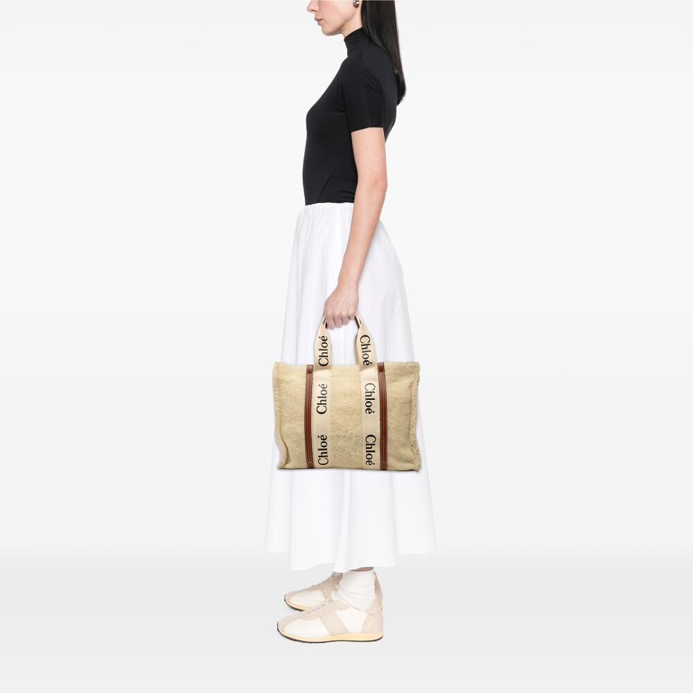 Chlo&eacute; Tote