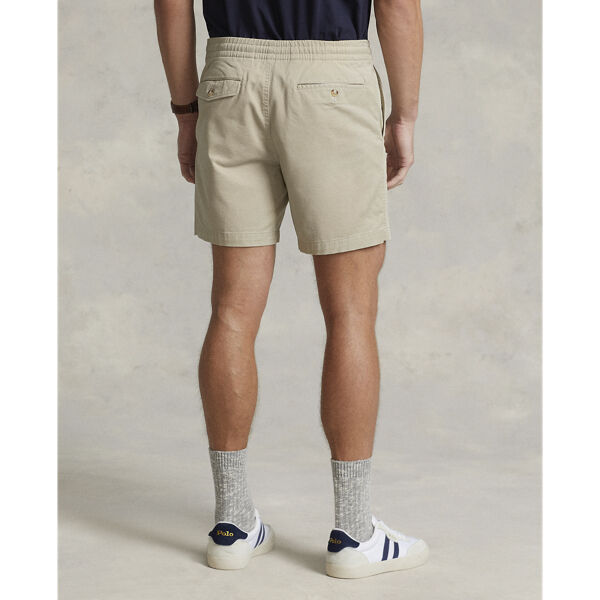 CLASSIC FIT 6INCH PREPSTER SHORT