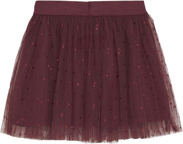 Skirt Tulle