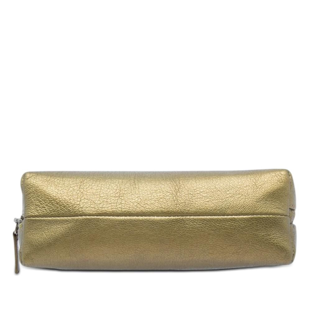 Chanel Pouch
