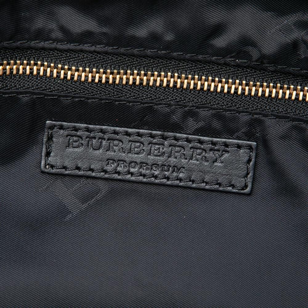 Burberry Crossbody Bag