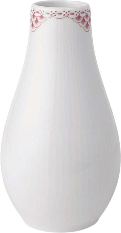 Koral Riflet Blonde Vase 18 cm