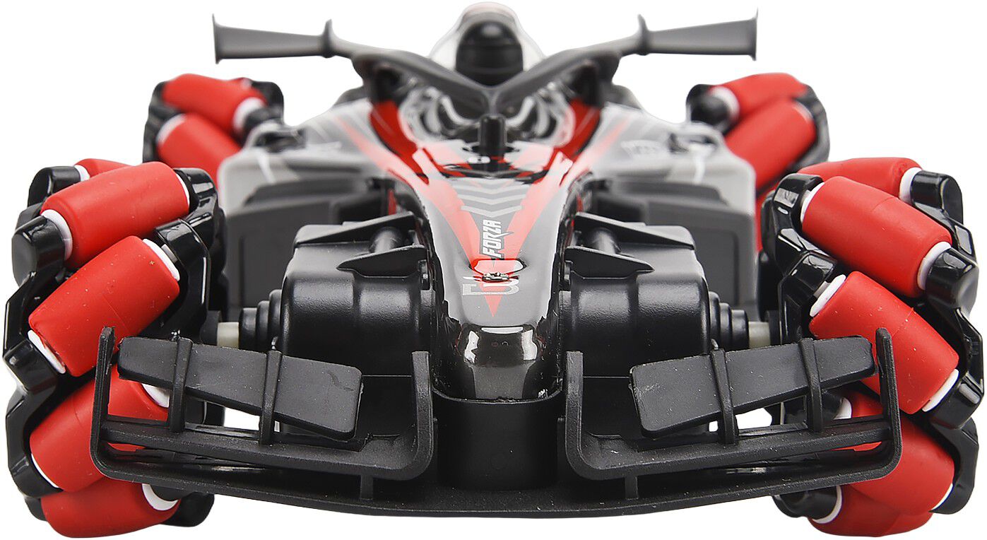 R/C FORMULA DRIFT 1:18