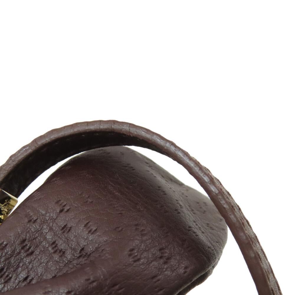 Salvatore Ferragamo Shoulder Bag