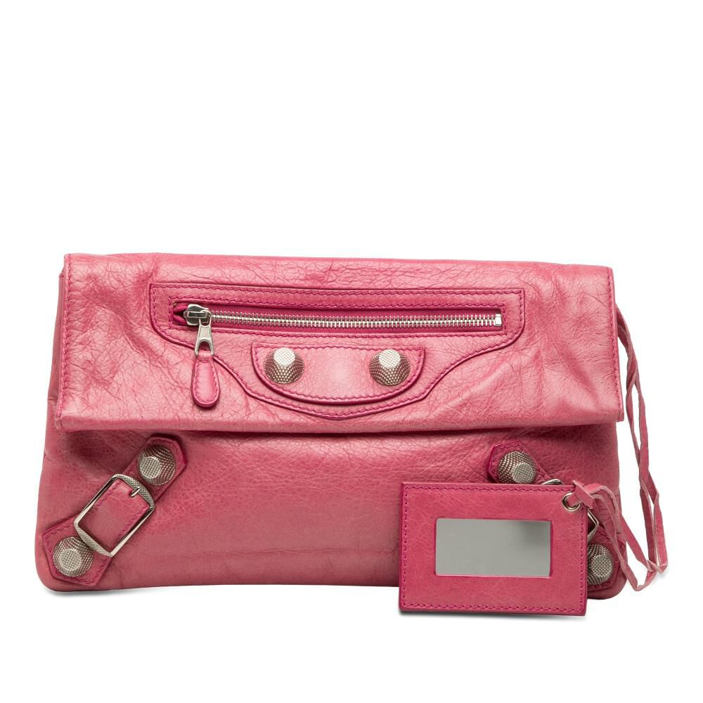 Balenciaga Clutch