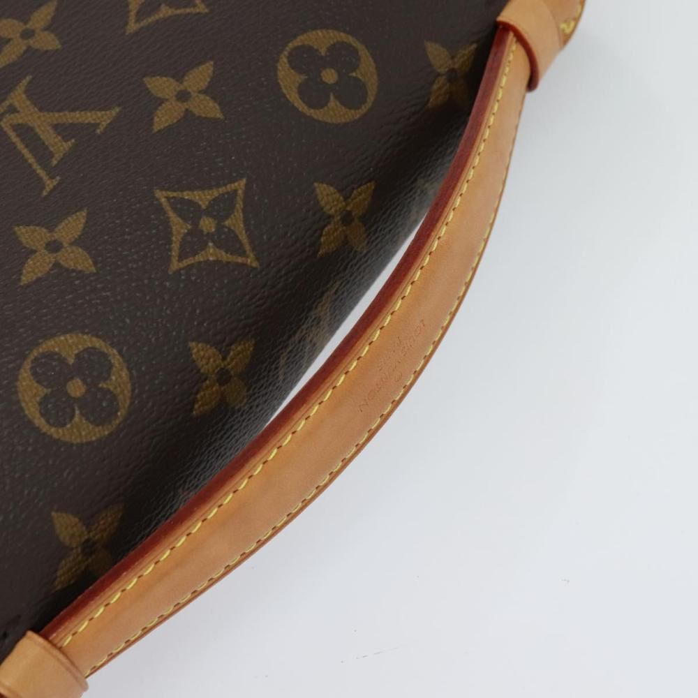 Louis Vuitton Pochette Homme