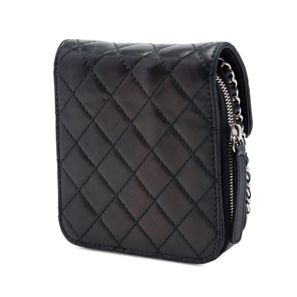 Chanel Flap Bag
