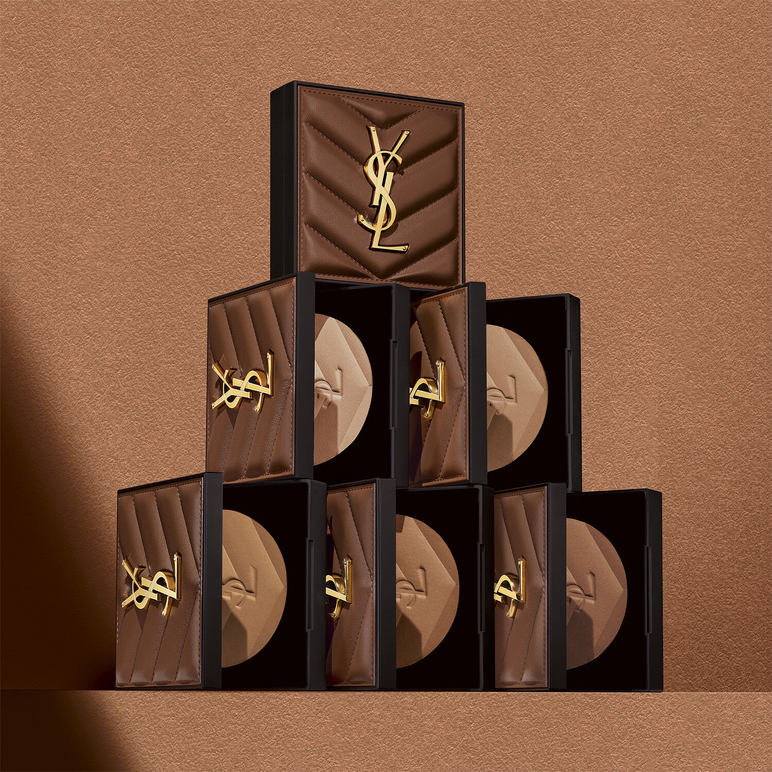 YSL ALL HOURS HYPER BRONZE 5