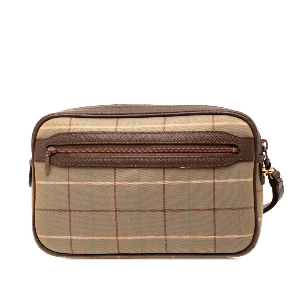 Burberry Clutch