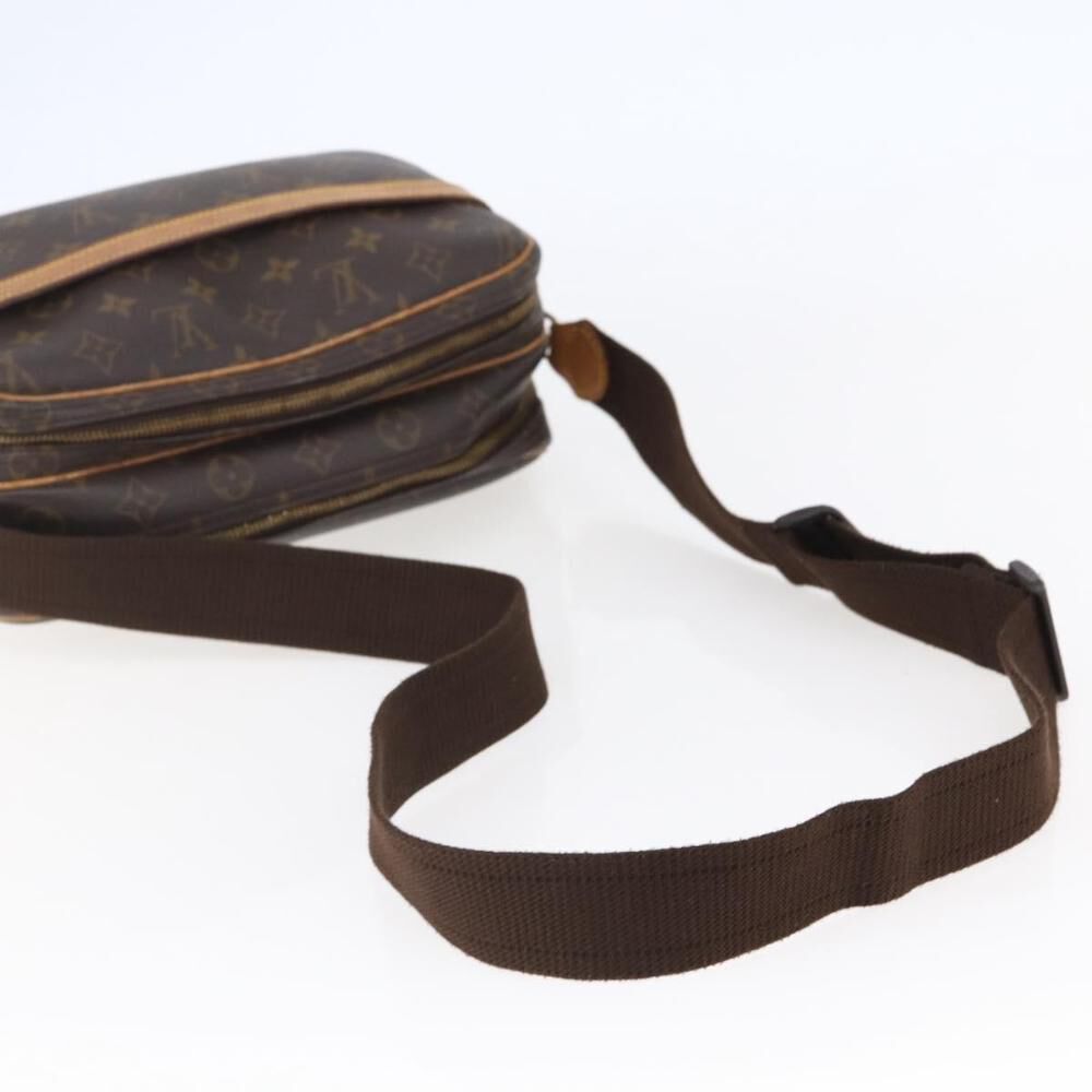 Louis Vuitton Reporter