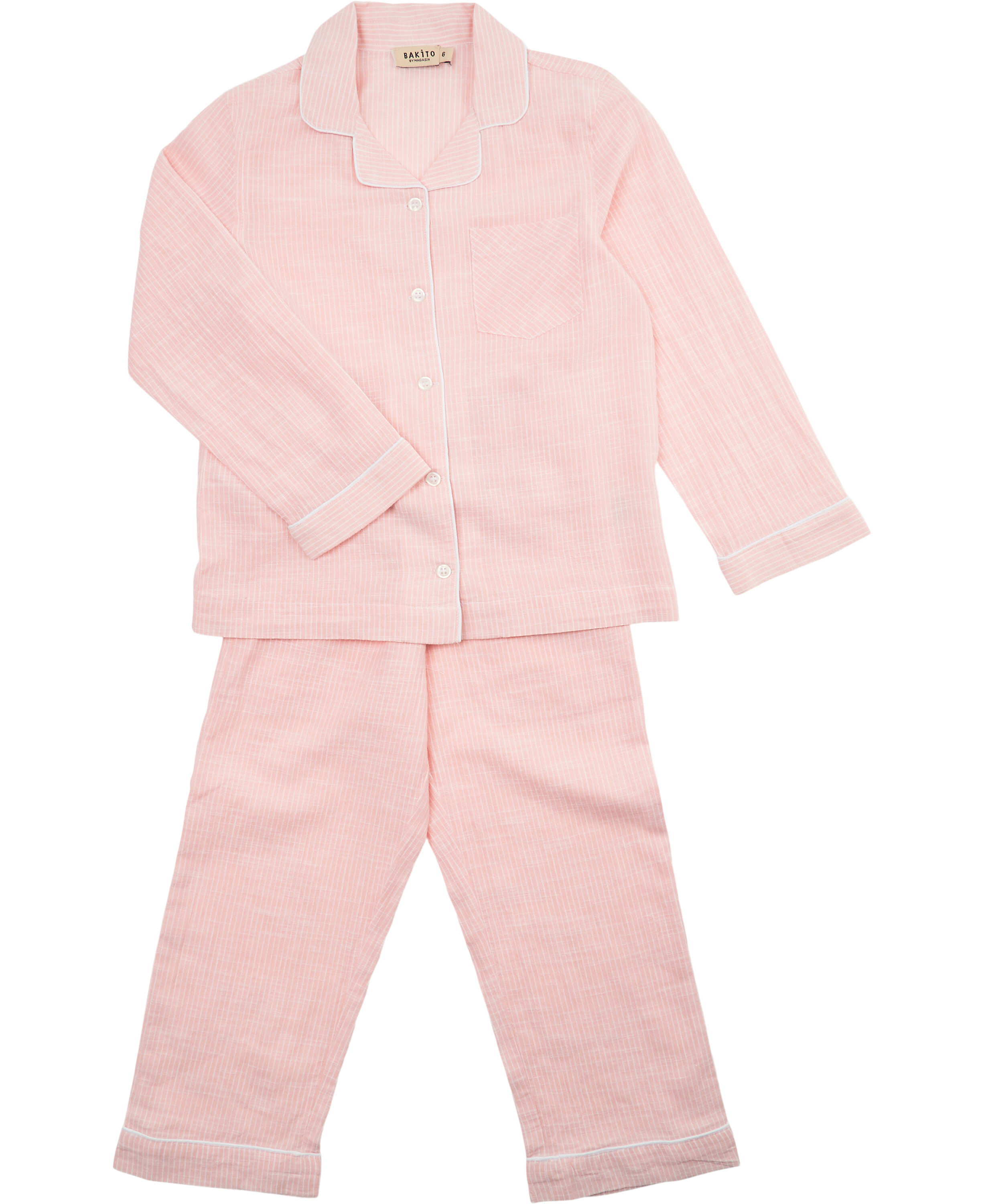 Imara Girl 1 G + 2 G