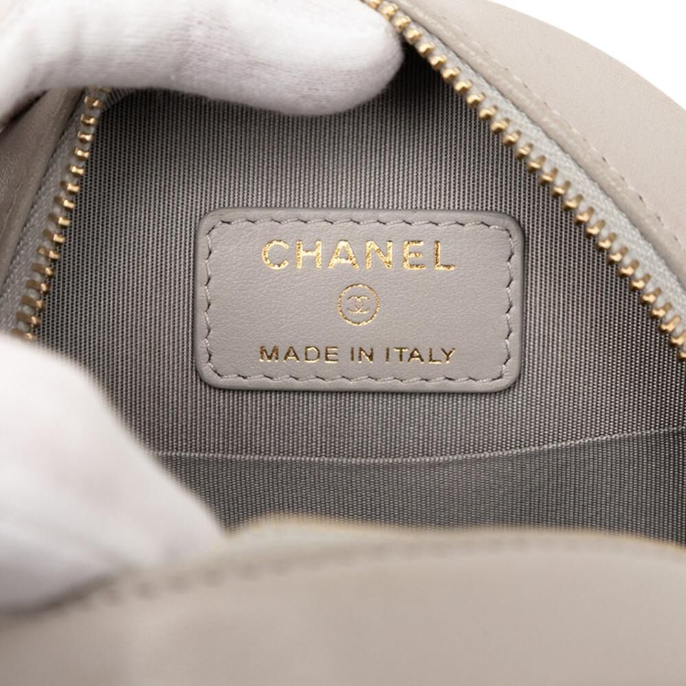 Chanel Crossbody Bag