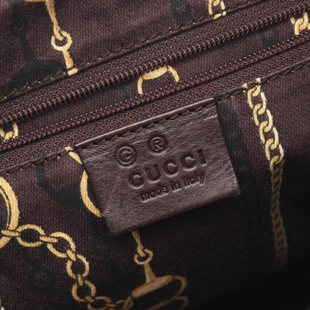 Gucci Shoulder Bag