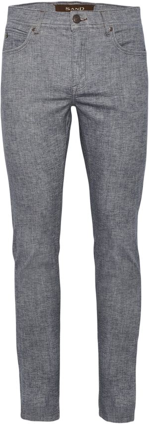 Linen Stretch - Burton N 34