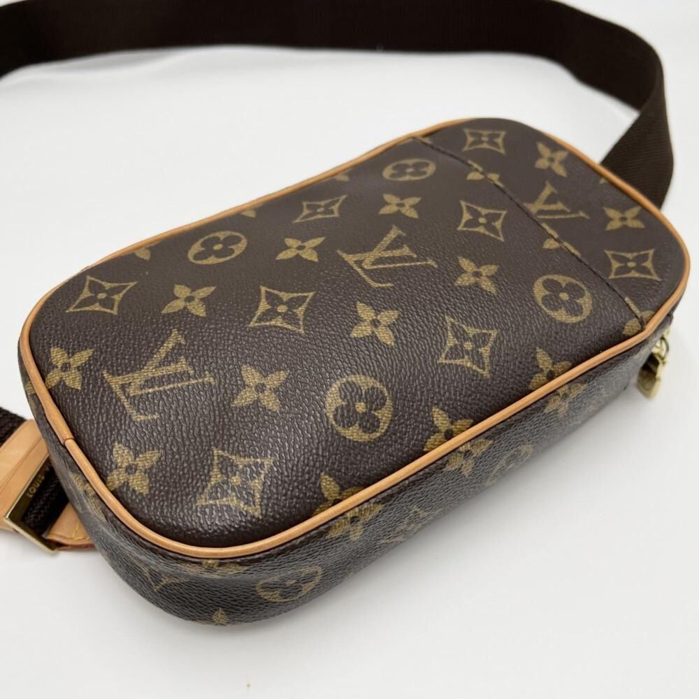 Louis Vuitton Pochette Gange