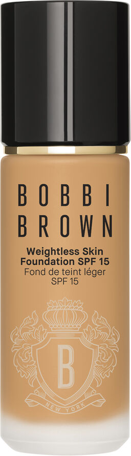 Weightless Skin Foundation SPF15