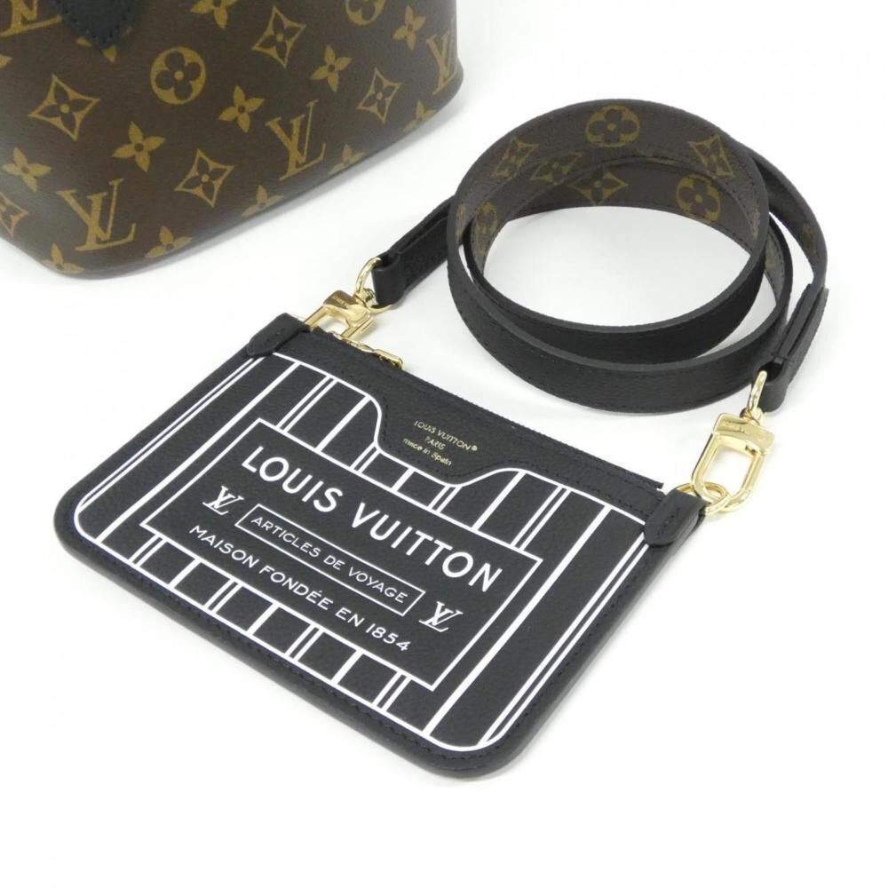 Louis Vuitton Neverfull