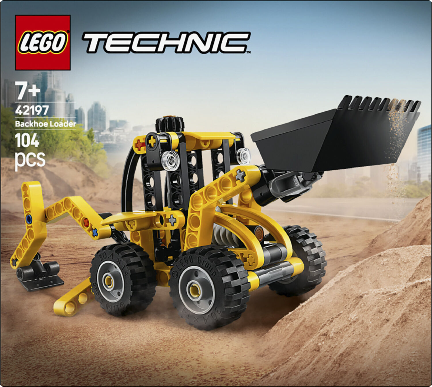 LEGO Technic