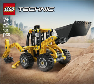 Rendegraver 42197